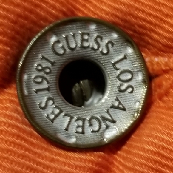 GUESS JEANS - NEW Brittney Skinny Jeans (Size 23) - Picture 2 of 16